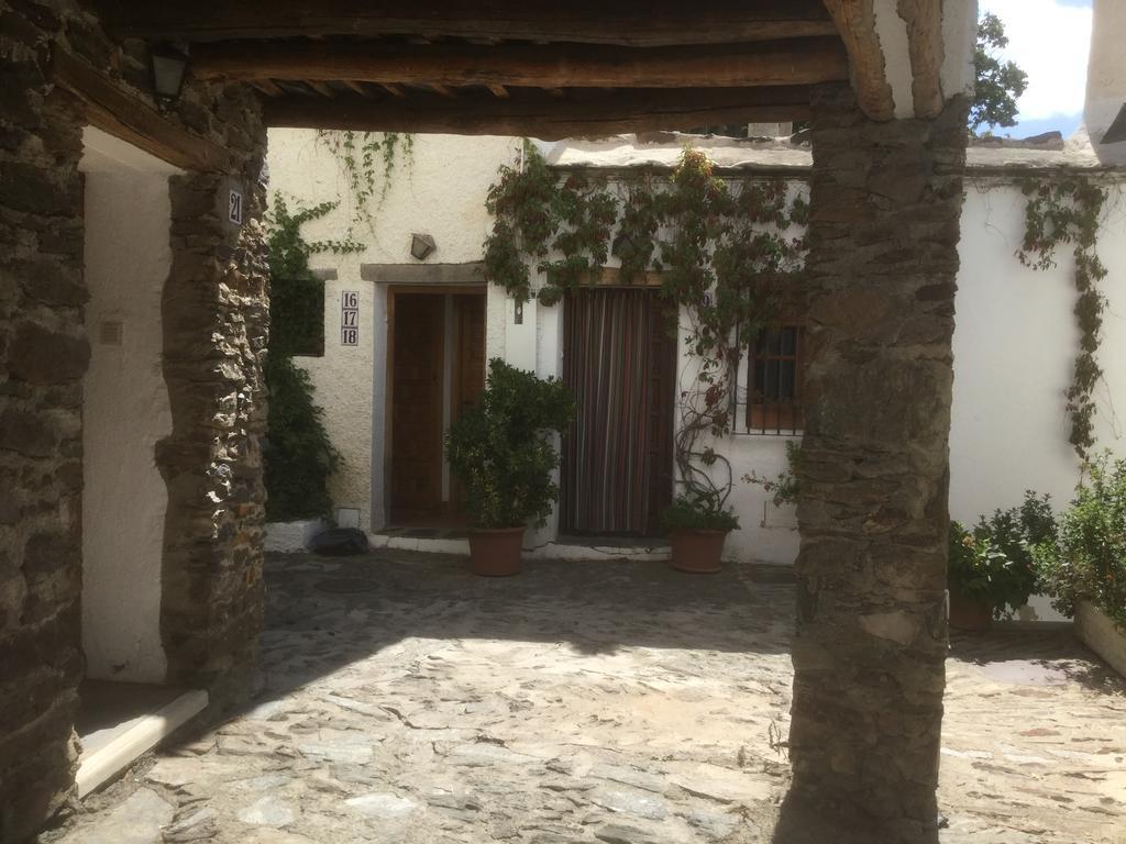 Ferienwohnung La Ermita Del Poqueira Bubión Exterior foto